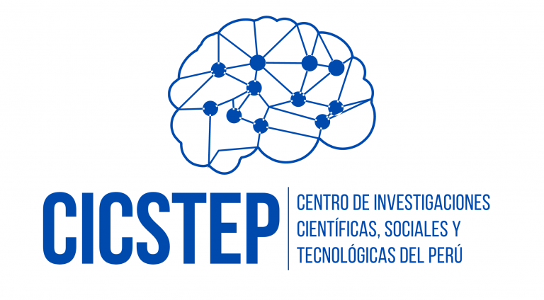 Construye tu Influencia Digital - CICSTEP logo
