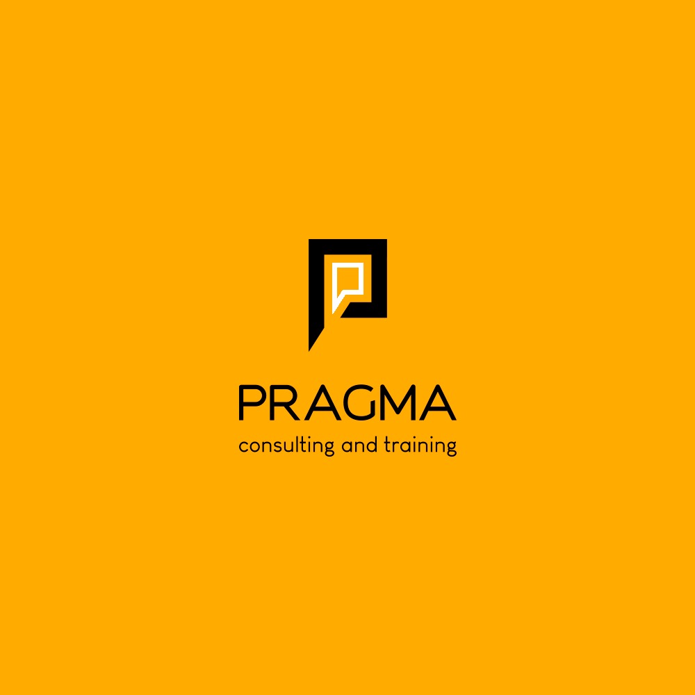 Herramientas para reconstruir el camino al éxito - Pragma logo