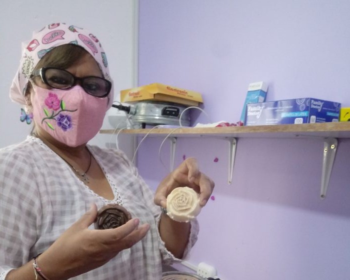 Artesanas de Esperanza - Image 1