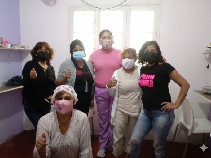 Artesanas de Esperanza - Image 4