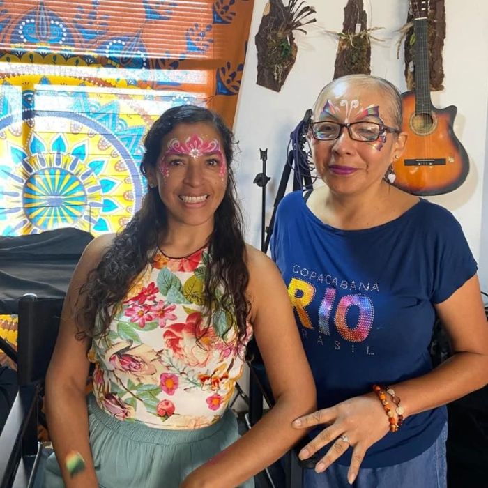 Colores que Sanan - Image 1