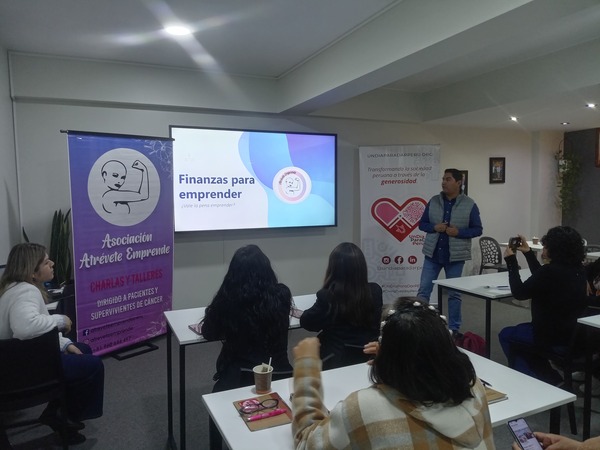 Educación Financiera