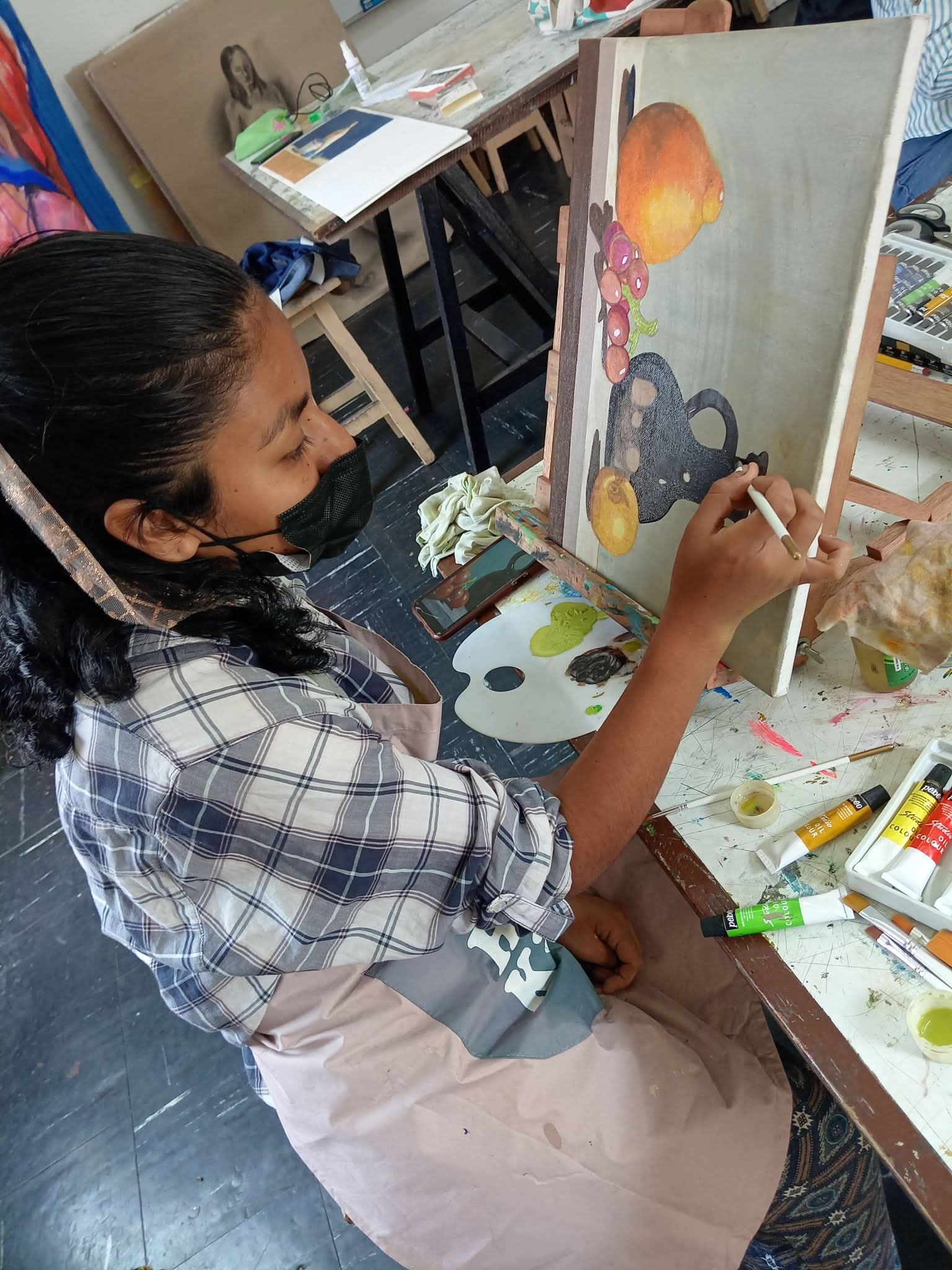 Fragmentos del Alma - Image 1