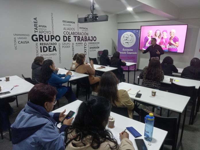 Mujeres de Éxito - Image 4