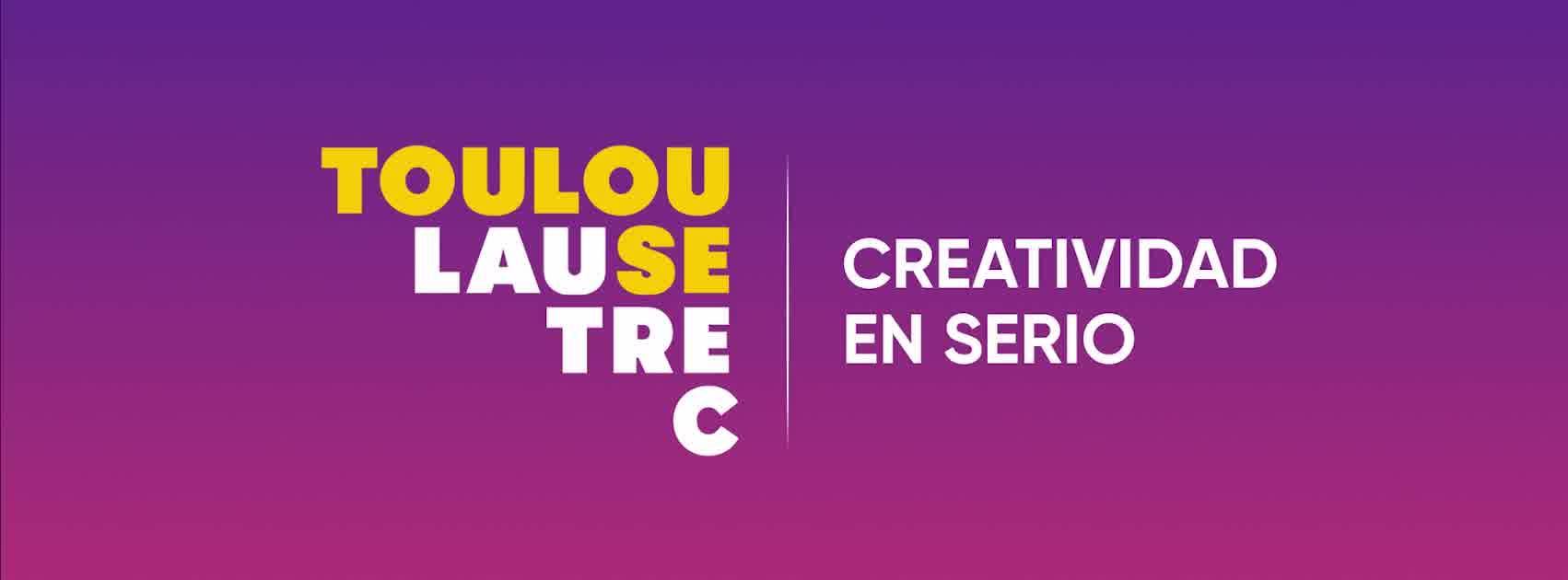 Mujer emprendedora - Alianza Toulouse Lautrec logo