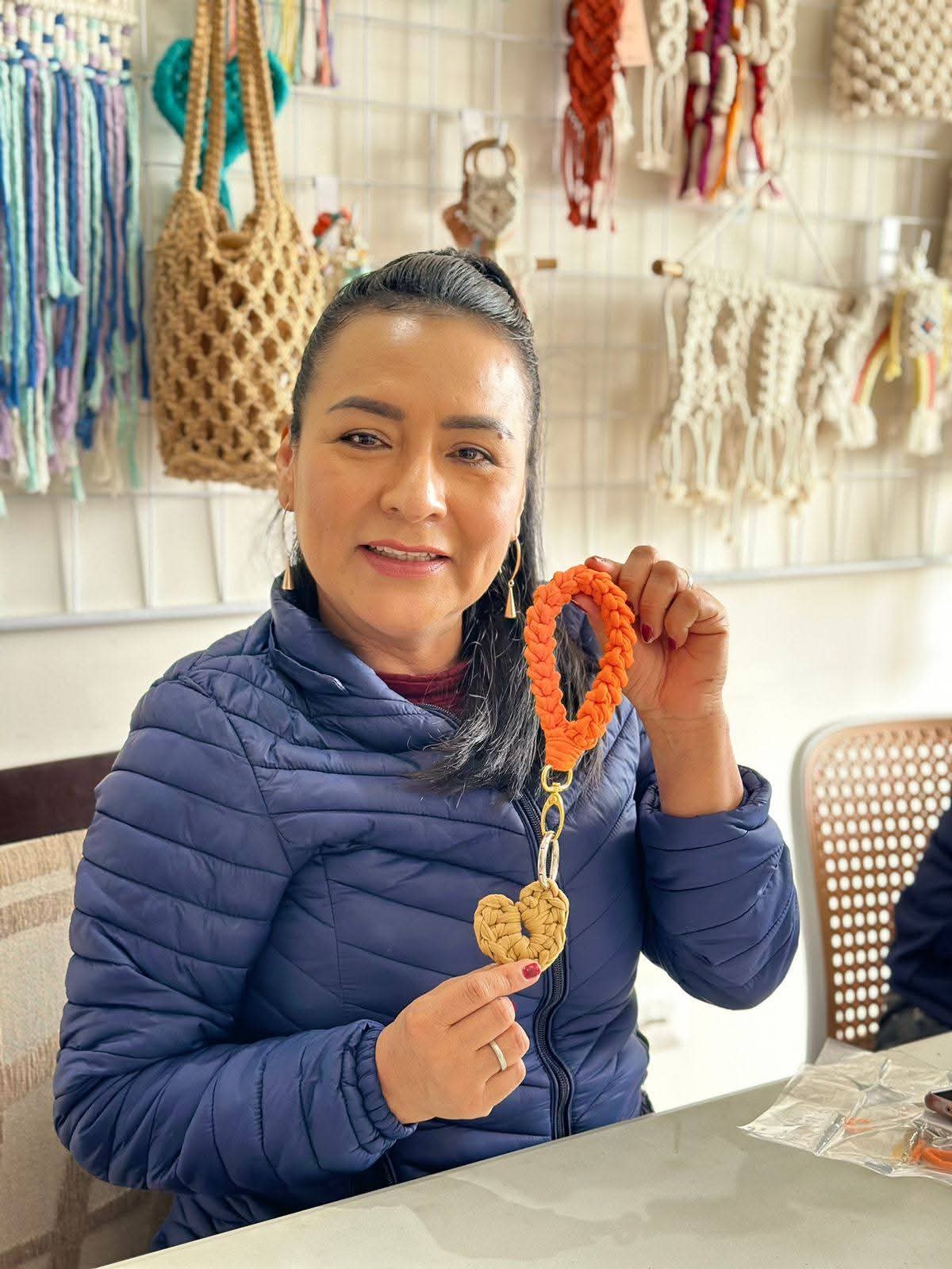 ZULEMA POTENCIANO CALDERON